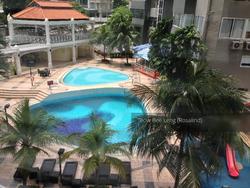 Elizabeth Tower (D9), Apartment #138739072